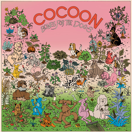 Bones For The Dogs (Pt.1)