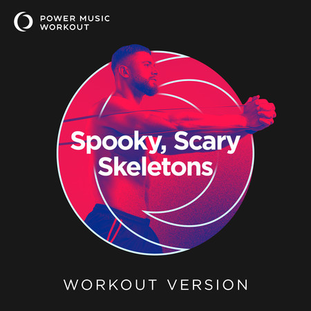 Spooky, Scary Skeletons