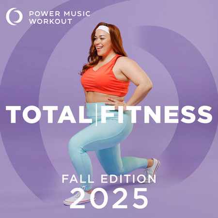 2025 Total Fitness - Fall Edition