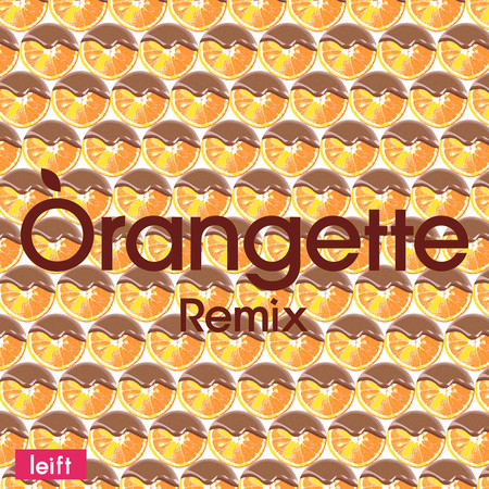 Orangette (palemoon.wav Remix)