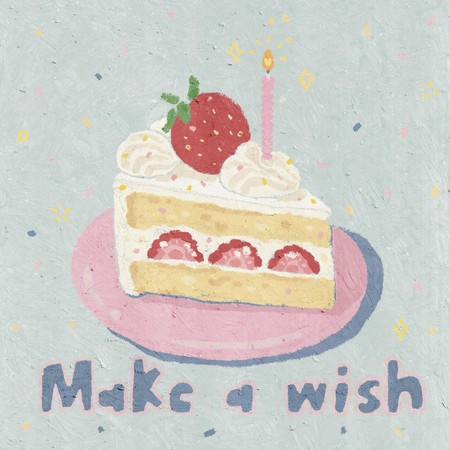 Make a Wish