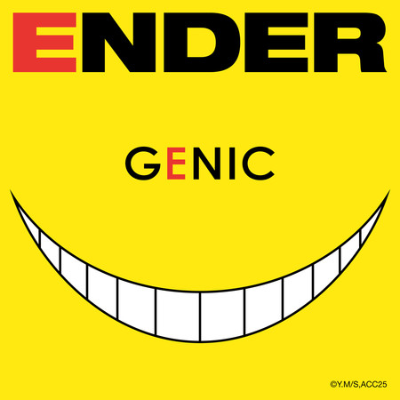 ENDER