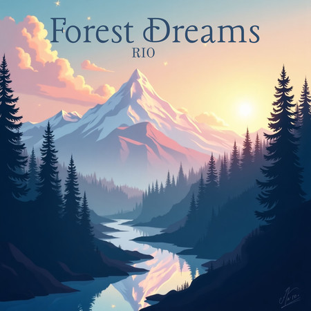 Forest Dreams