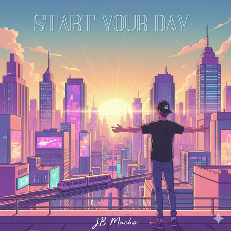 Start Your Day