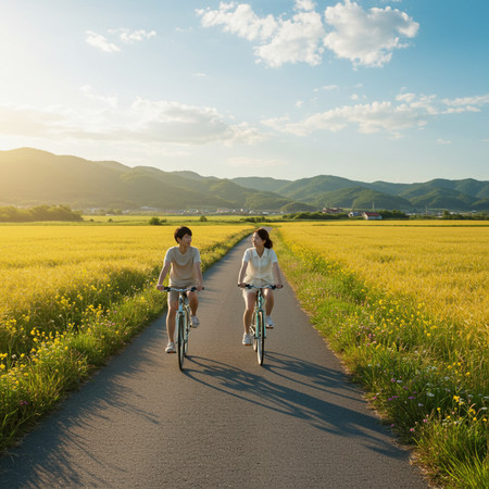 Music That Walks with Me