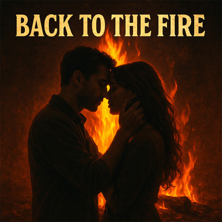 Back To The Fire