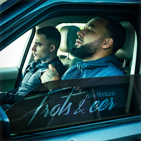 Trots & Eer (feat. Machario)