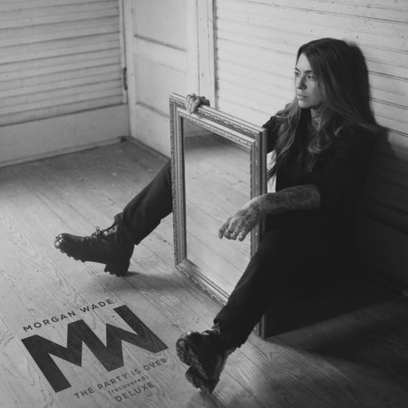 The Party Is Over (recovered) Deluxe