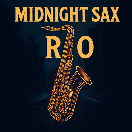 Midnight Sax