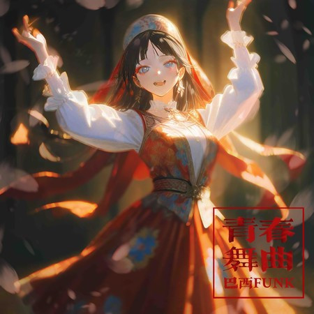 專輯封面