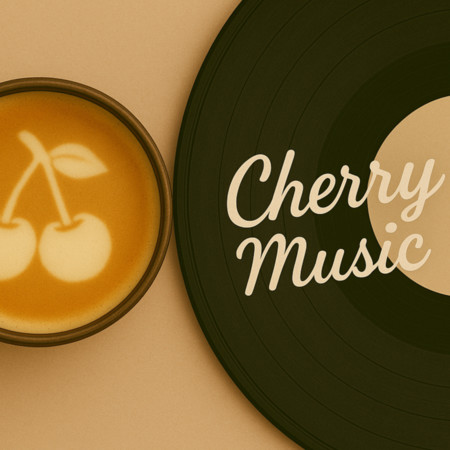 Cherry Music: Warm Notes