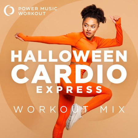 Halloween Cardio Express Workout Mix