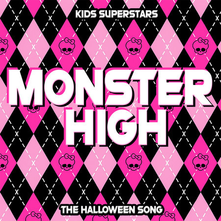Monster Hight: Halloween Fright Song