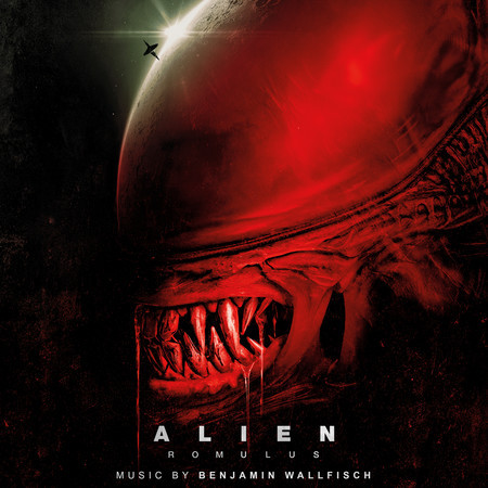 Alien: Romulus Suite EP