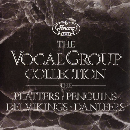 The Vocal Group Collection