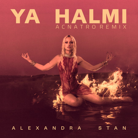 Ya Halmi (Acnatro Remix)