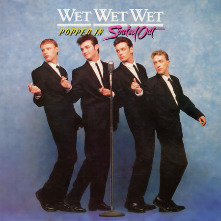 Heaven Help Us All ('Temptation' B-Side Version)