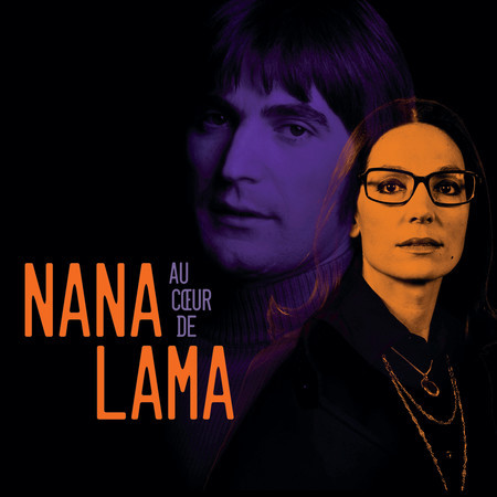 Nana au cœur de Lama