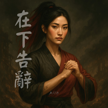 在下告辭(女聲版)