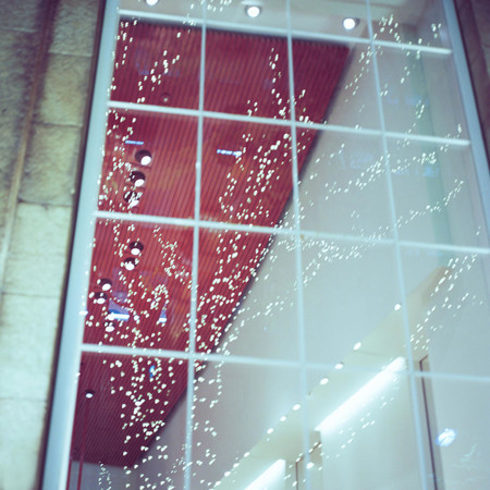 チョットロンリー