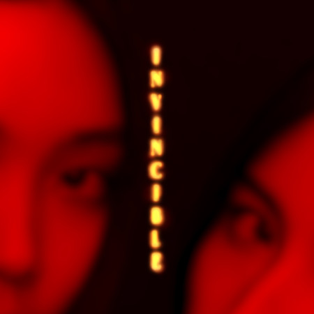 Invincible - Netflix影集《回魂計》插曲