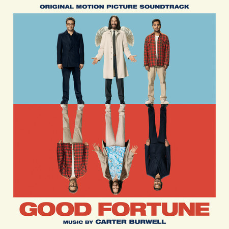 Good Fortune (Original Motion Picture Soundtrack)