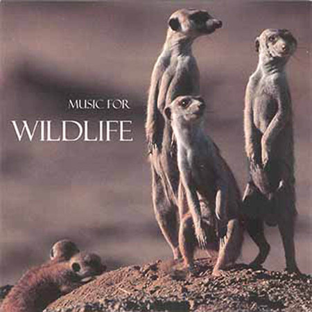 Music For Wildlife