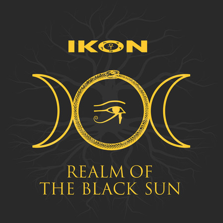 Realm of the Black Sun