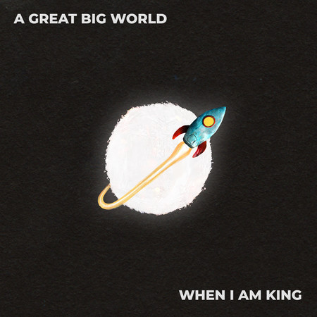 When I Am King