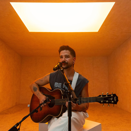 Una Vida Pasada (Live from Vevo Studios)