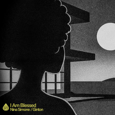 I Am Blessed (Ginton Remix)