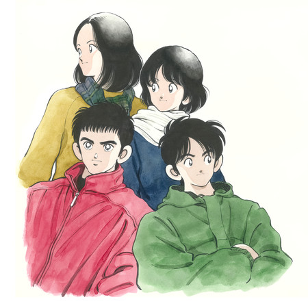 Beyond Youthful Days