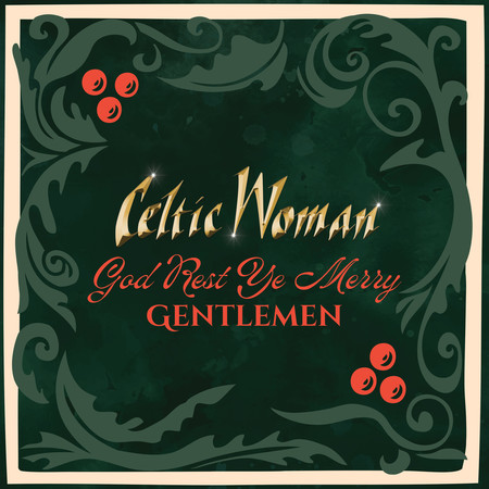 God Rest Ye Merry Gentlemen