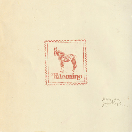 Palomino (From the Netflix Series "Nobody Wants This" Season 2)