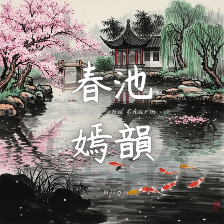 春池嫣韻