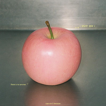 There is no answer (with Lee Aram)