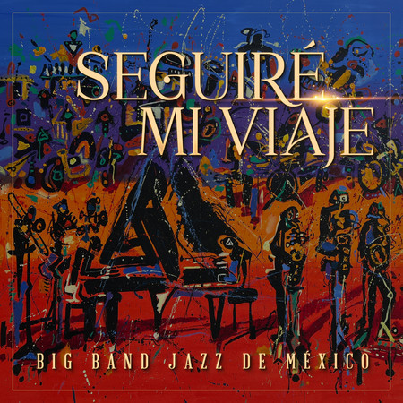 Seguiré mi Viaje