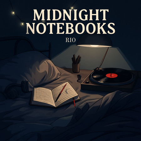 Midnight Notebooks