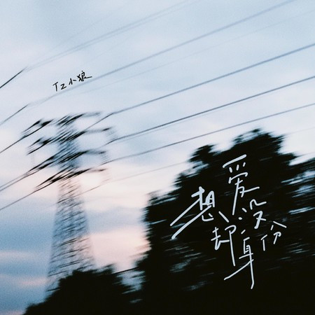 想爱却没身份 (伴奏版)