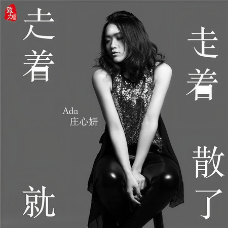 走着走着就散了 (DJ沈念版)