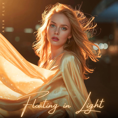Floating in Light