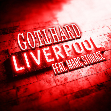 Liverpool (feat. Marc Storace)