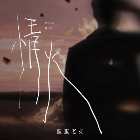 情火 (DJ何鵬版)