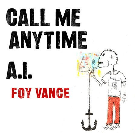 Call Me Anytime / A.I.