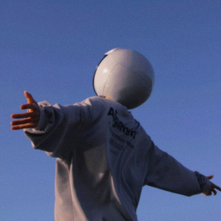 專輯封面