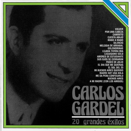20 Grandes Exitos