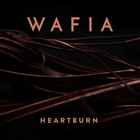 Heartburn (10 year anniversary edition)