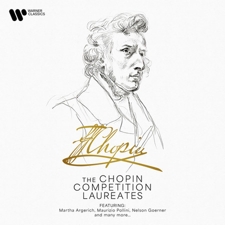 The Chopin Competition Laureates