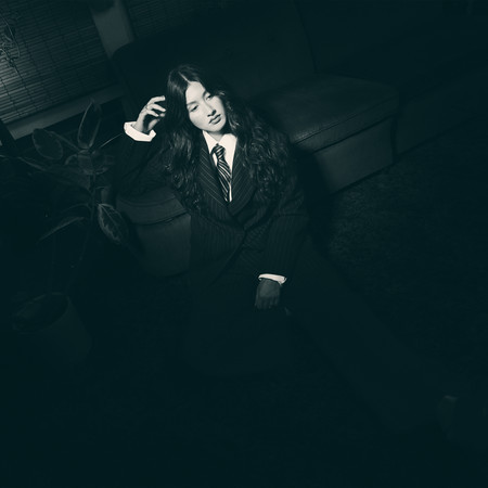 Sleeping with the Lights On (Slowed Down & Sped Up)