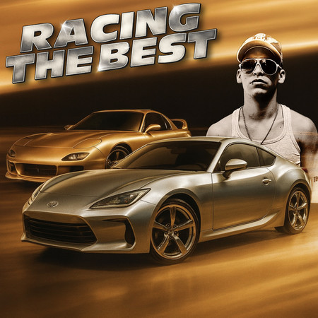 RACING THE BEST